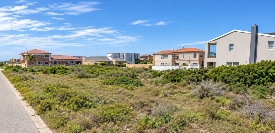 Commercial Property for Sale in Bluewater Bay Eastern Cape